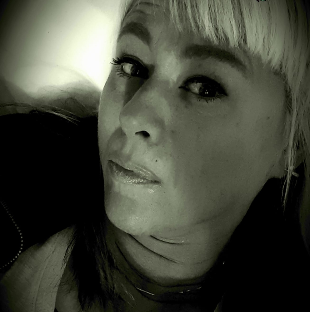 Meet your Posher, Darbie
